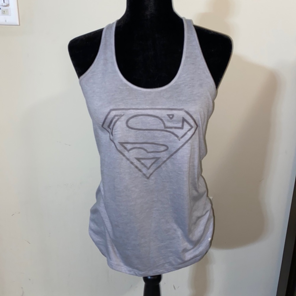 Under Armour workout tank